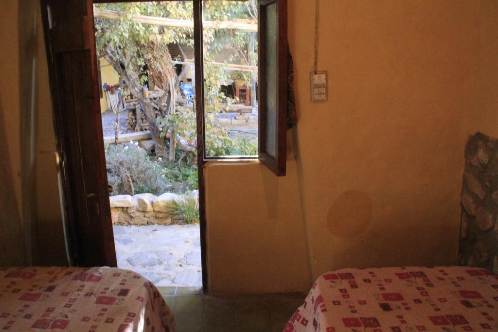 Andino Hostel Tilcara Extérieur photo