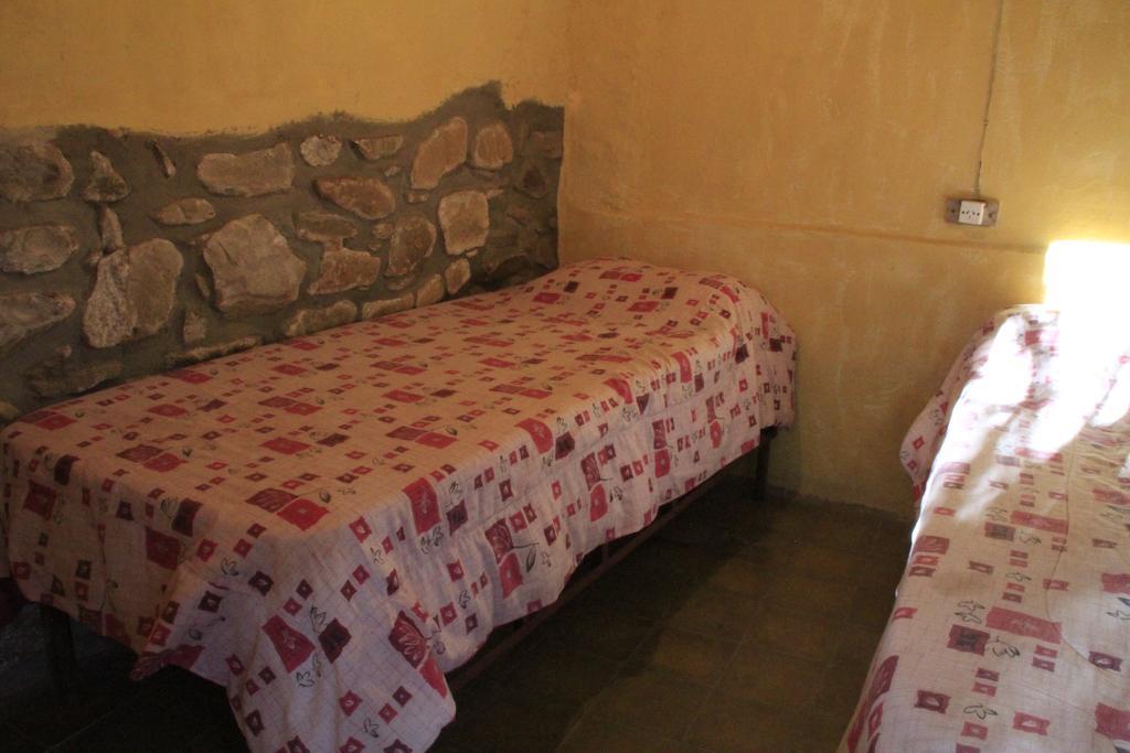Andino Hostel Tilcara Extérieur photo