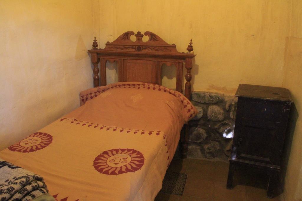 Andino Hostel Tilcara Extérieur photo