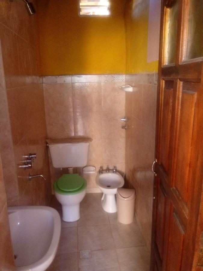 Andino Hostel Tilcara Extérieur photo