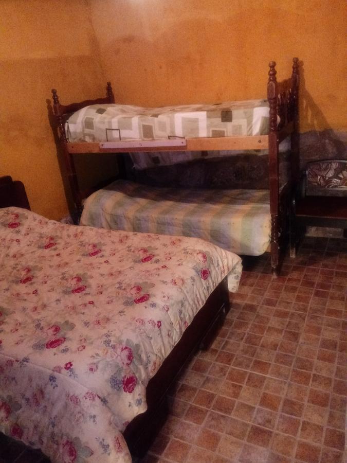 Andino Hostel Tilcara Extérieur photo