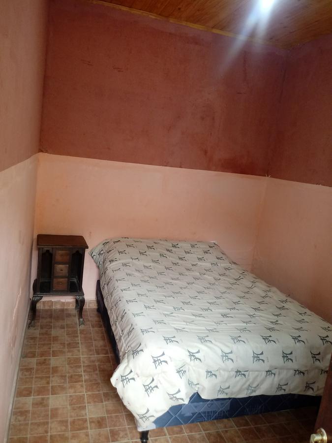 Andino Hostel Tilcara Extérieur photo